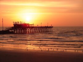 Why Choose Galveston?