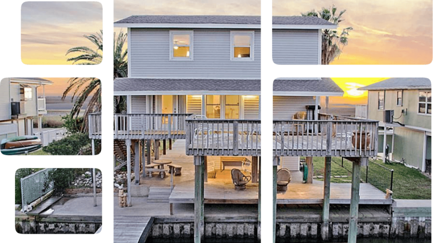 The "New Coastal" Aesthetic: Moving Beyond Sea Shells to Modern Texas Minimalism