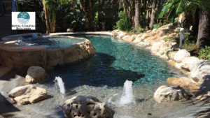 Outdoor Living Space