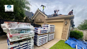 Replace Commercial Roofs