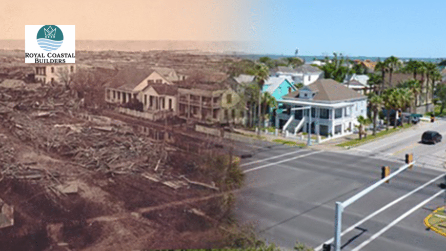 Complete Guide to Building a Storm-Resistant Home on Galveston Island: Costs, Codes, and Construction Requirements in 2025