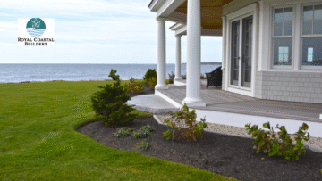 Your Custom Home Builder in Galveston for Innovative Coastal Solutions