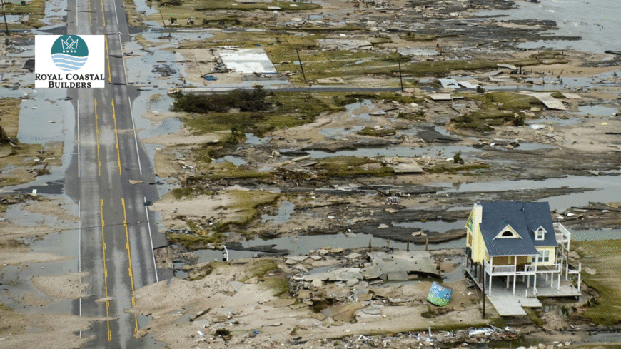 Building for the Big One: 2026 Hurricane-Resistant Standards for Galveston Custom Homes