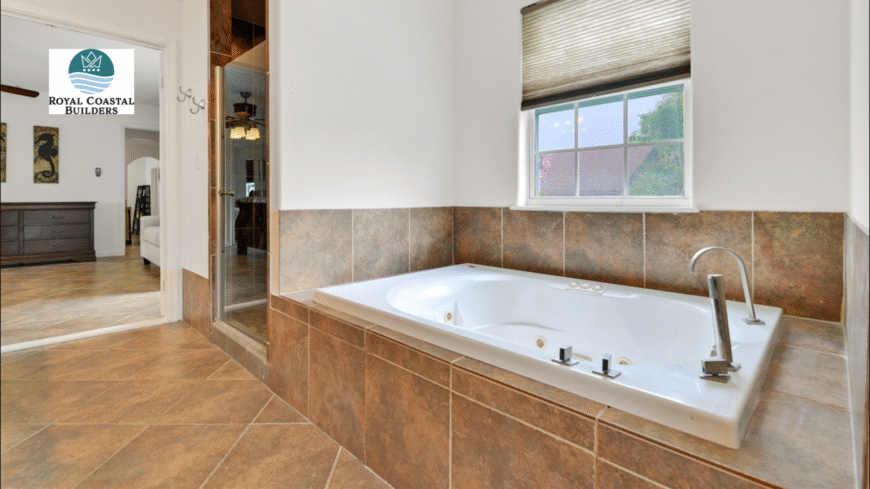 Upgrade Your Cramped Coastal Home Into a New Spacious Home with Our Expert Space Optimization