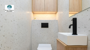 bathroom renovation contractors