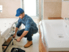 bathroom renovation contractors