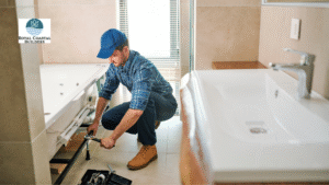 bathroom renovation contractors