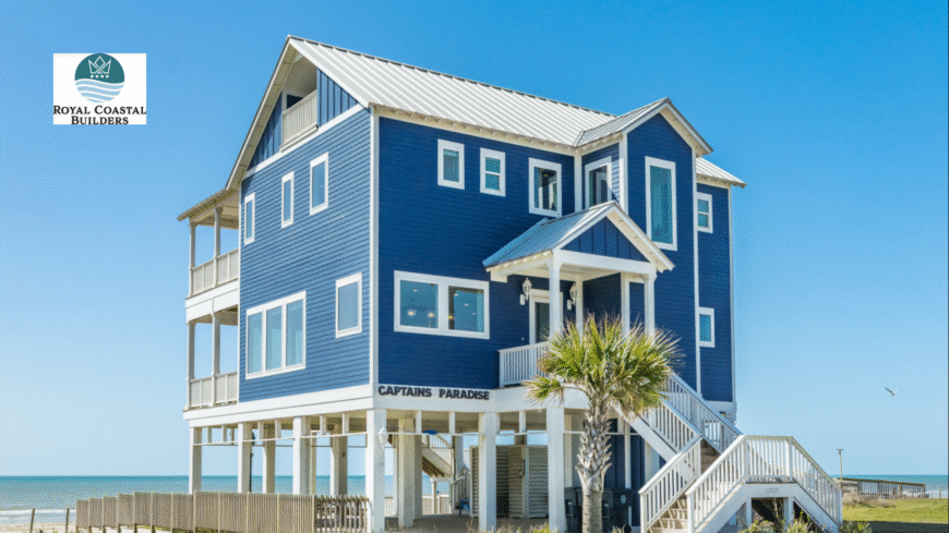 Elevated Living: Creative Uses for the "Ground Level" Space Under Your Stilted Home