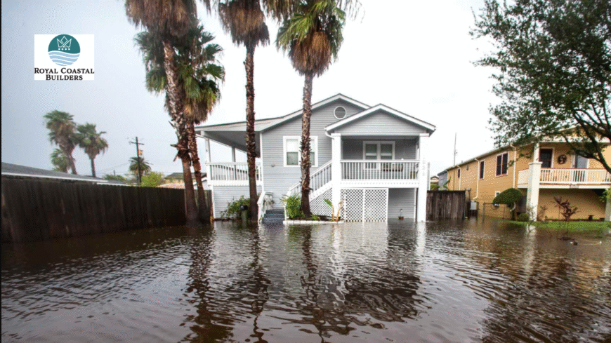 How to Build a Storm-Resistant Home on the Coast