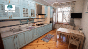 New Spacious Home