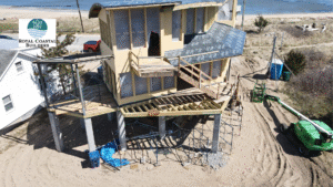 New Spacious Home
