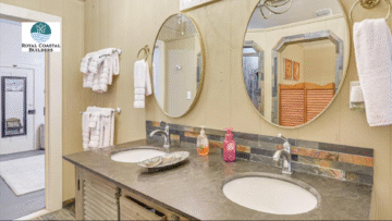 Transform Your Bathroom with Our Remodeling Services