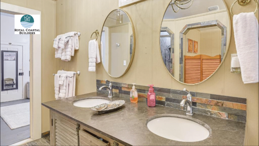 Transform Your Bathroom with Our Remodeling Services