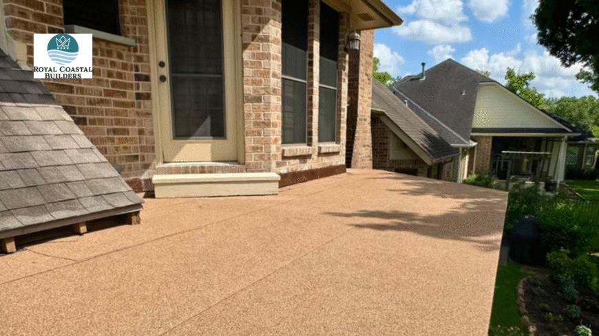 Don't Wait for the Next Hurricane: Why Texas Gulf Coast Businesses Must Replace Commercial Roofs