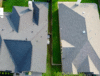Coastal commercial roof
