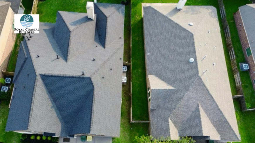 Is Your Coastal Commercial Roof Failing? 5 Critical Warning Signs Every Texas Gulf Coast Business Owner Must Know