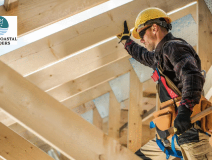 Why Choose Coastal Home Builders for Your Next Project