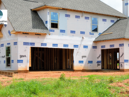 Concrete vs. Wood Piling: Which Foundation is Best for Your Beach House?