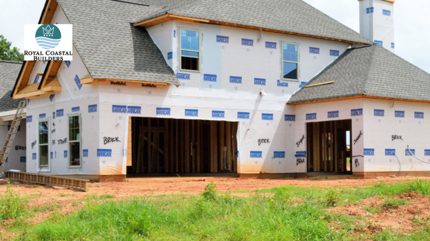 Concrete vs. Wood Piling: Which Foundation is Best for Your Beach House?