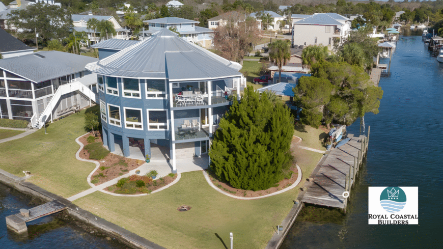 The Evolution of Hurricane-Resistant Home Design: Protecting Your Coastal Investment