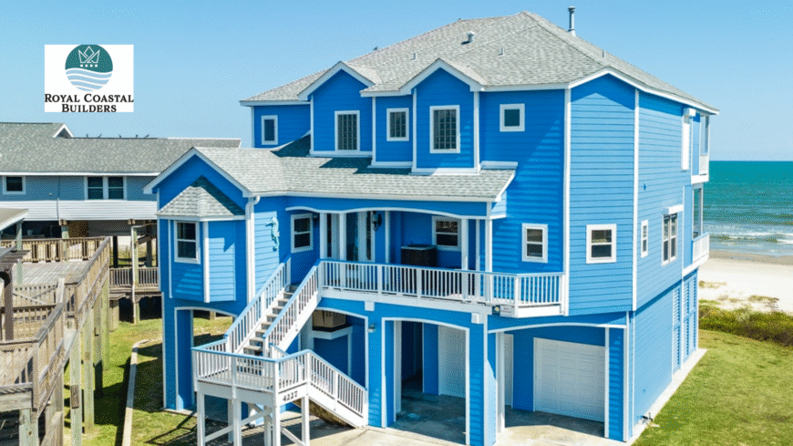 Build to Last: Best Hurricane-Rated Windows and Exterior Paint Longevity for Homes