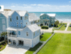 Beach House in Galveston
