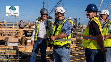 Galveston’s Custom Home Building: Navigating Coastal Challenges