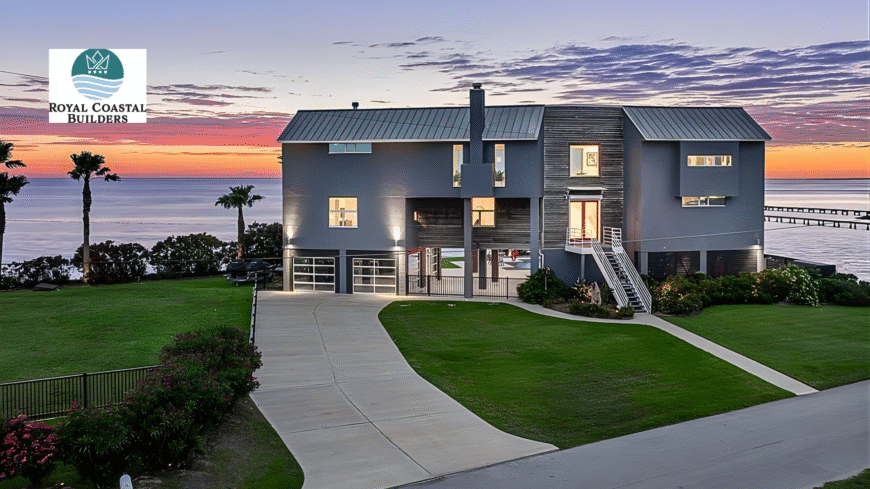 Energy-Efficient Homes in Galveston: Lower Bills, Better Comfort, More Value