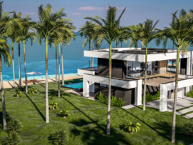 Case Study: Designing a Seamless Multi-Generational Retreat on Galveston