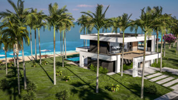 Case Study: Designing a Seamless Multi-Generational Retreat on Galveston