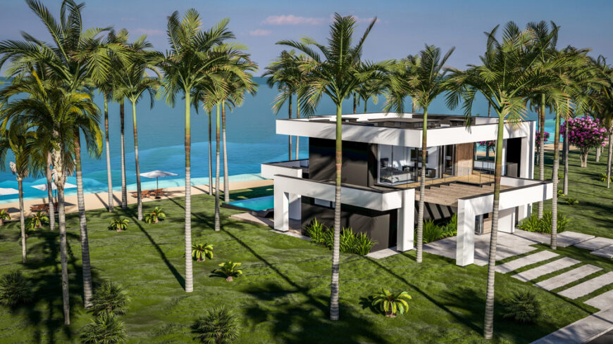 Case Study: Designing a Seamless Multi-Generational Retreat on Galveston