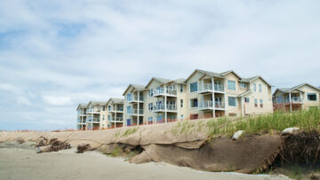 Sustainable Shores: Eco-Friendly Building Practices for the Texas Gulf Coast