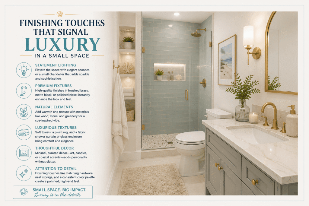 bathroom remodeling Galveston